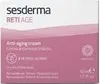 The image shows the packaging of a Sesderma Reti Age anti-aging cream. Produktbild-Vorschau