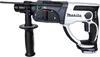 A cordless rotary hammer drill is shown against a white background. Produktbild-Vorschau