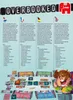Jumbo Overbooked, Brettspiel, Strategie, 8 Jahr(e), Produktbild-Vorschau 6