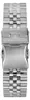 Jacques Lemans Armbanduhr Date Liverpool Diver Black Produktbild-Vorschau 4