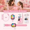 Blackview Z10 Kinderuhr smartwatch, GPS und 4G-Videoanrufe Produktbild-Vorschau 9