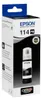 Epson EcoTank Photo schwarz T 114 70 ml               T Produktbild-Vorschau 10
