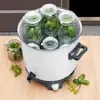 Clatronic EKA 3338 Einkochautomat mit Zapfhahn, 25 Liter, Produktbild-Vorschau 30