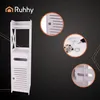 Ruhhy 25763 Badezimmerschrank 80 x 20 x 21 cm, weiß Produktbild-Vorschau 12