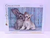 Clementoni 35004 - 500 T High Quality Collection - Cat & Náhled obrázku produktu 5