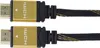 PREMIUMCORD Gold HDMI High Speed + Ethernet kabel (v1.4), Anteprima dell’immagine prodotto 4