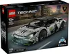 LEGO Technic Lamborghini Revuelto Supersportwagen Podgląd zdjęcia produktu 5