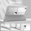 Fintie Hybrid Hülle für iPad (A16) 11 Generation 11 Zoll Produktbild-Vorschau 7