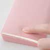 MonsGeek Handgelenkauflage, Pink, 390 x 70 x 19 mm, für Produktbild-Vorschau 2