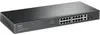 TP-Link 18-Port Gigabit-Rackmount-Switch mit 16 PoE+-Ports, Produktbild-Vorschau 1
