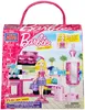 Barbie Build'n Style - Barbie ''Geschäft für Modezubehör'' Produktbild-Vorschau 6