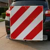 Mucola Warntafel 2in1 Spanien und Italien Alu Warnschild Produktbild-Vorschau 7