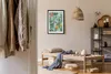 Bild - Bilderrahmen - 50 cm x 70 cm - MDF - Rahmen - Produktbild-Vorschau 3