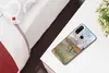 MuchoWow® Handyhülle Schutzhülle Hülle für Huawei P30 Lite Produktbild-Vorschau 4