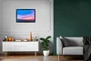 MuchoWow® MuchoWow® Gerahmtes Poster Himmel - Farben - Produktbild-Vorschau 7