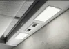 60 cm breite, silberne schubladen-dunstabzugshaube mit 225 Produktbild-Vorschau 7