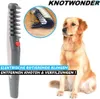 KNOTWONDER Fellbürste elektrische Knotenbürste Produktbild-Vorschau 4