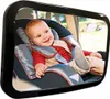 Montessa Auto Rücksitzspiegel für Babys, 360° verstellbarer Produktbild-Vorschau 5
