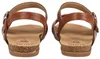 Mustang Sandalen Plat  Sandalen Plat - Cognac - Maat 41 Produktbild-Vorschau 29