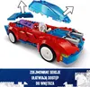 LEGO® Marvel 76279 Samochód wyścigowy Spider-Mana i Zielony Podgląd zdjęcia produktu 31