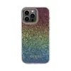 Guess Iml Faceted Mirror Disco Iridescent Hülle Für Iphone Produktbild-Vorschau 3