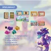 HABA Würfeldrachen – Kooperatives Spiel & Familienspiel ab Produktbild-Vorschau 6