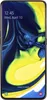 Samsung Handy Galaxy A80 17cm (6,7 Zoll), SMA805, Farbe: Produktbild-Vorschau 4