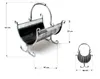DIXIE STORE Holzkorb für Kaminholz aus Metall für 1125 Produktbild-Vorschau 2