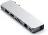 Satechi - Pro Hub Max (argento) Anteprima dell’immagine prodotto 1