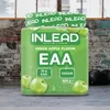 Inlead EAA (500g) Green Apple - Aminosäuren - EAA Produktbild-Vorschau 2