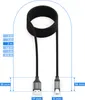 deleyCON 2m USB Druckerkabel (für Drucker, Scanner, MIDI) Produktbild-Vorschau 7