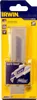 Irwin Bi-Metall Abbrechklingen blau 18 mm 50 Stück 10507104 Produktbild-Vorschau 7