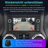 7" autorádio s Androidom 15, 2 GB + 64 GB, CarPlay, pre Náhľad obrázku produktu 8