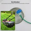 Speed - Lot de 20 connecteurs pour câble de robot tondeuse, Voir les images du produit 5