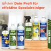 bio-chem Glasreiniger Hochglanzreiniger für streifenfreien Produktbild-Vorschau 7