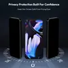 2-balení Google Pixel 9 Pro Ochranné sklo na displej - Náhled obrázku produktu 2