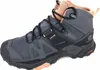 SALOMON Wanderschuh Salomon X Ultra 4 MID GTX Damen Ebon Produktbild-Vorschau 11