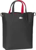LACOSTE Schultertasche Anna Vertical Shopping Bag Abimes Produktbild-Vorschau 11