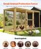 SucceBuy ohrada pro pastviny, 91 cm x 7,62 m, velikost ok Náhled obrázku produktu 2
