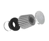 K&N CHROME SPORTLuftfilter Produktbild-Vorschau 9