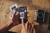 Instax Mini Evo black Sofortbildkamera Produktbild-Vorschau 11
