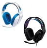 Logitech G G335 blanc Voir les images du produit 9