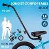 Sun Baby Verdant Rowan vélo enfant garçon vélo roues Voir les images du produit 5