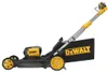 DEWALT Flexvolt Akku Rasenmäher(Antrieb), 53 cm, 2x54 V Produktbild-Vorschau 3