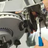 Pinza freno a cricchetto tipo divaricatore pinza freno - Anteprima dell’immagine prodotto 2