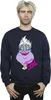 Disney - "Unfortunate Soul" Sweatshirt für Herren BI47884 Produktbild-Vorschau 2