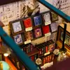 „Book Nook“-Set – Buchhandlung der Seelen Produktbild-Vorschau 8