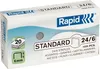 Rapid Standard 24/6 1M Heftklammern Produktbild-Vorschau 1