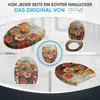 SANILO® WC-Sitz mit Absenkautomatik und Schnellverschluss Produktbild-Vorschau 7