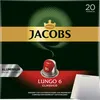 Jacobs Kaffee Lungo 6 für Nespresso 20-Kapseln (104g Produktbild-Vorschau 1